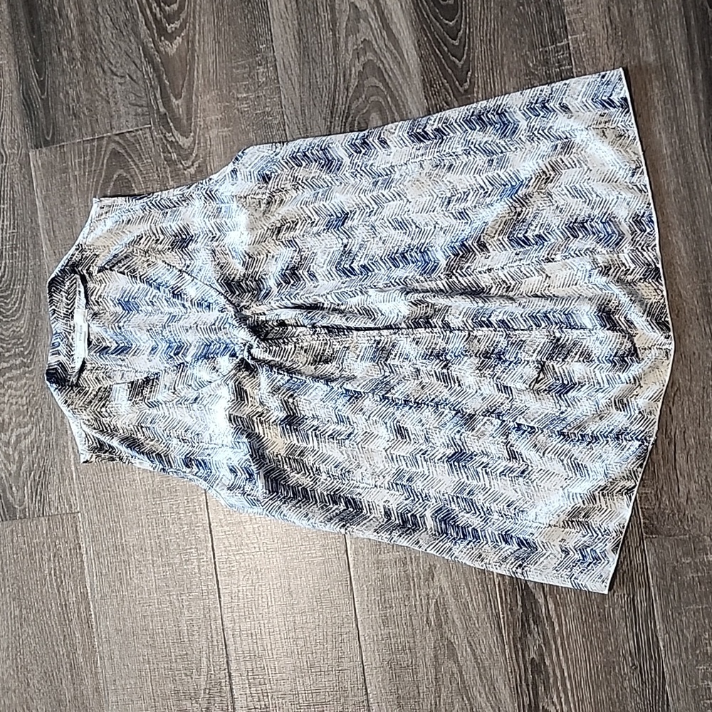 🦩 Poema tie neck Tank Top 🦩
